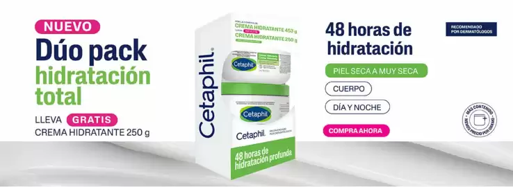 Catálogo Droguerías Colsubsidio Página 5