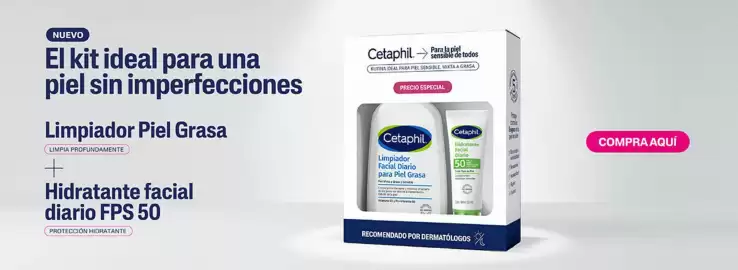 Catálogo Droguerías Colsubsidio Página 7