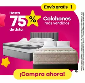 Catálogo Éxito Página 16