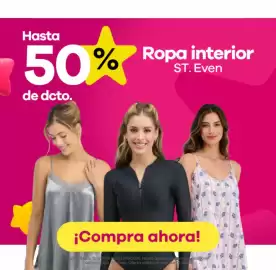Catálogo Éxito Página 17