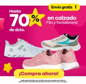 Catálogo Éxito Página 5