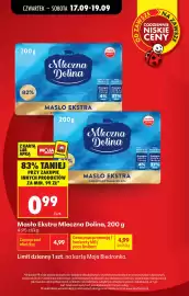 Biedronka gazetka Strona 11