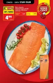 Biedronka gazetka Strona 13