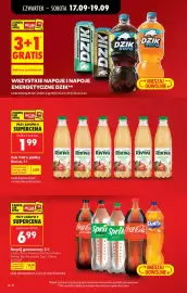 Biedronka gazetka Strona 18