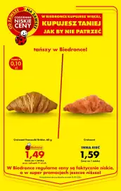 Biedronka gazetka Strona 2