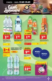 Biedronka gazetka Strona 26
