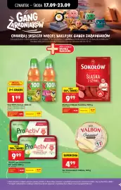 Biedronka gazetka Strona 28