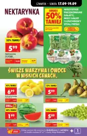 Biedronka gazetka Strona 31