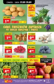 Biedronka gazetka Strona 32