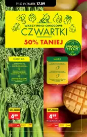 Biedronka gazetka Strona 34