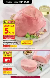 Biedronka gazetka Strona 36