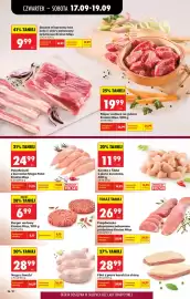 Biedronka gazetka Strona 38