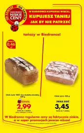 Biedronka gazetka Strona 4