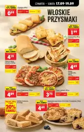 Biedronka gazetka Strona 41