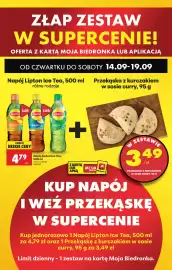 Biedronka gazetka Strona 42