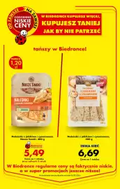 Biedronka gazetka Strona 5