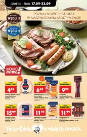 Biedronka gazetka Strona 52