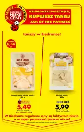 Biedronka gazetka Strona 6