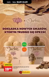 Biedronka gazetka Strona 61