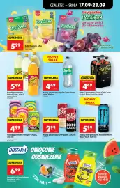 Biedronka gazetka Strona 65