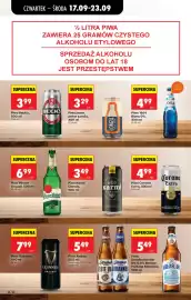 Biedronka gazetka Strona 68