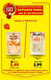Biedronka gazetka Strona 7