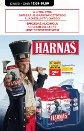 Biedronka gazetka Strona 70