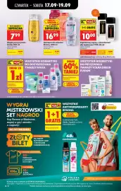 Biedronka gazetka Strona 72