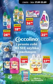 Biedronka gazetka Strona 73
