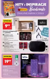 Biedronka gazetka Strona 80
