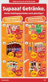 PENNY Flugblatt woche 39 Seite 14