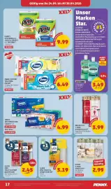 PENNY Flugblatt woche 39 Seite 17