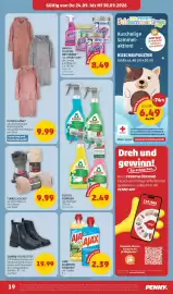 PENNY Flugblatt woche 39 Seite 19