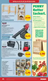 PENNY Flugblatt woche 39 Seite 21