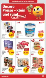 PENNY Flugblatt woche 39 Seite 22