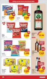 PENNY Flugblatt woche 39 Seite 23