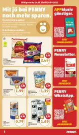 PENNY Flugblatt woche 39 Seite 5