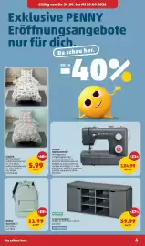 PENNY Flugblatt woche 39 Seite 6