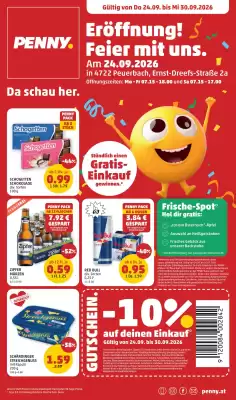 PENNY (gültig bis 30-09)