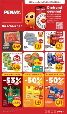 PENNY (gültig bis 30-09)