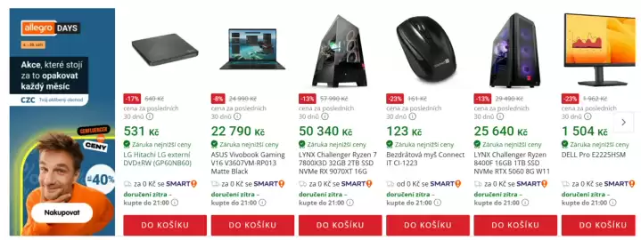 CZC leták týden 38 Strana 1