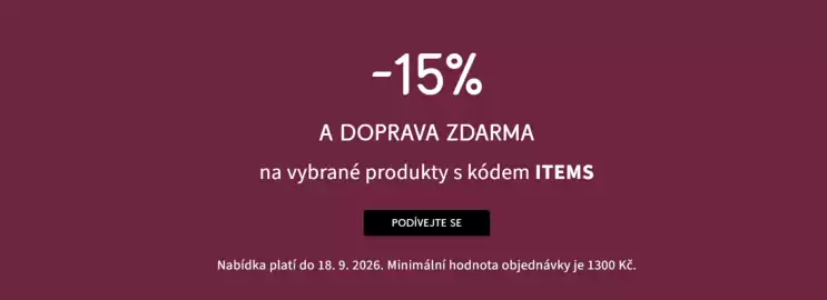 Bonprix leták Strana 1