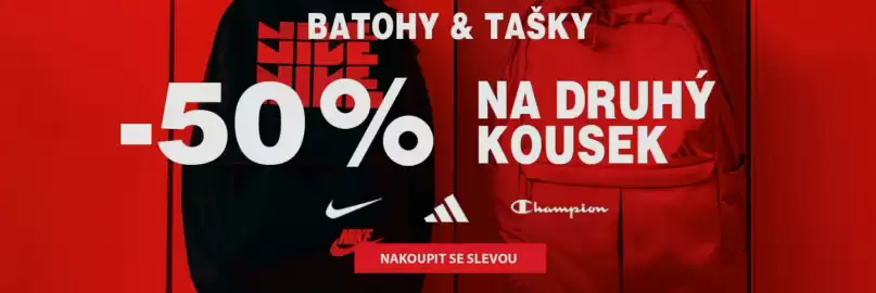 A3 sport leták týden 38 Strana 1