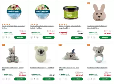 Pet Center leták týden 38 Strana 1