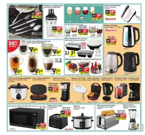 Sushi Shop flyer Page 2
