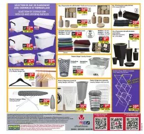 Sushi Shop flyer Page 8