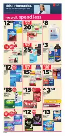 Loblaws flyer week 38 Page 12
