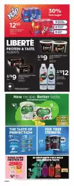 Loblaws flyer week 38 Page 15