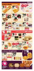 Loblaws flyer week 38 Page 4