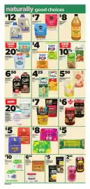 Loblaws flyer week 38 Page 7